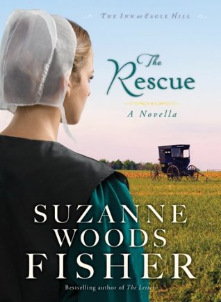 The Rescue by Suzanne Woods Fisher